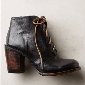Anthropologie Freebird by Steven Beck Boot…